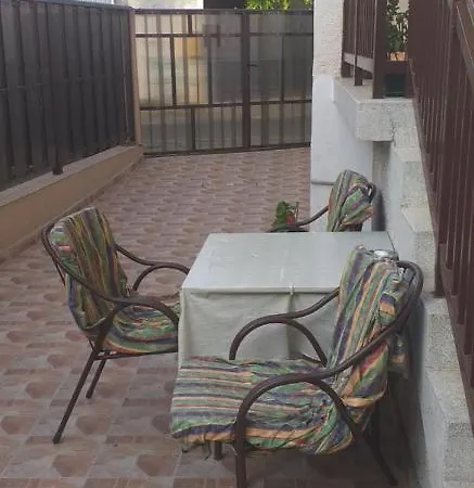 Apartment Cukovac *