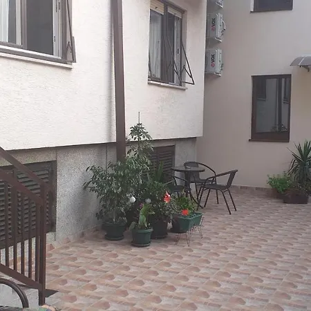 Apartment Cukovac *
