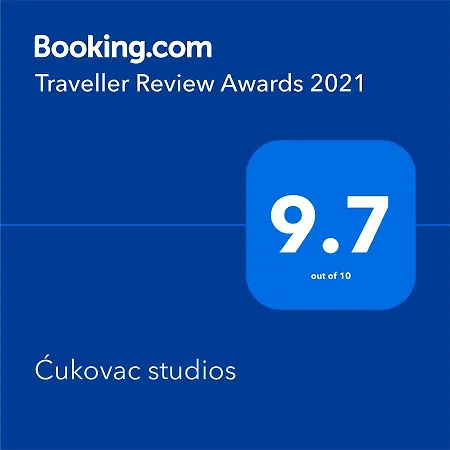 Cukovac *