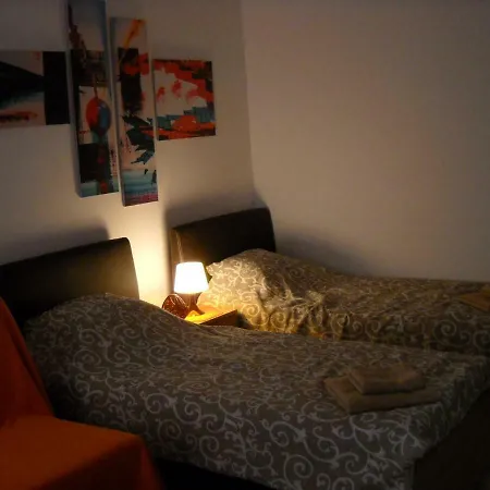 Apartment Cukovac