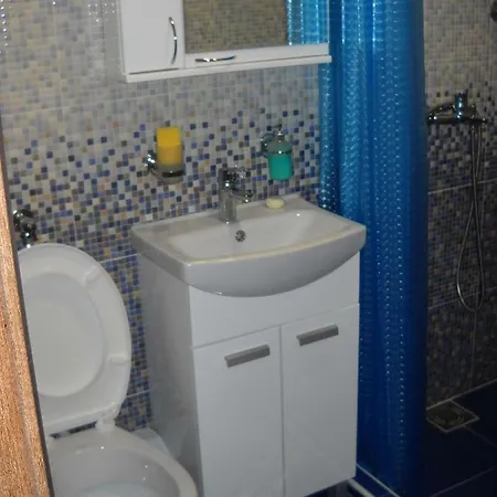 Cukovac Apartment Belgrade