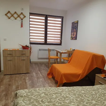 Apartment Cukovac