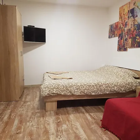 Apartment Cukovac *