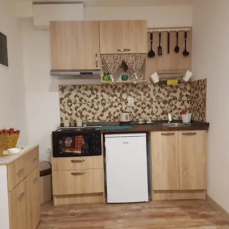 Cukovac Apartment *