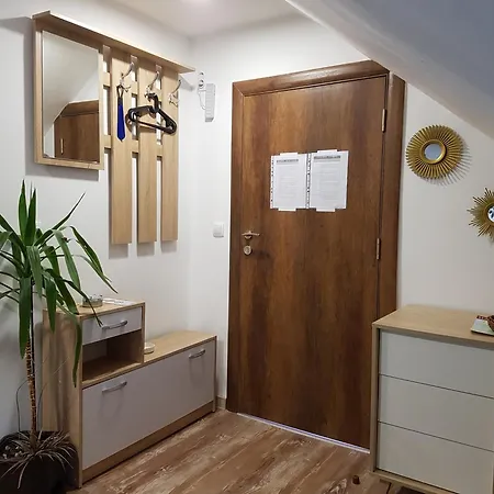 Apartment Cukovac Belgrade