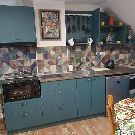 Apartment Cukovac Belgrade