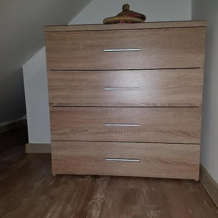 Apartment Cukovac Belgrad