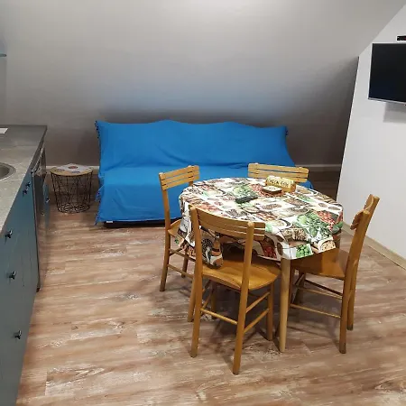 Apartment Cukovac *