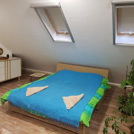 Cukovac Apartment