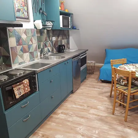 Apartment Cukovac *